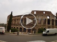 ABD Italy - Coliseum Drive By-PT